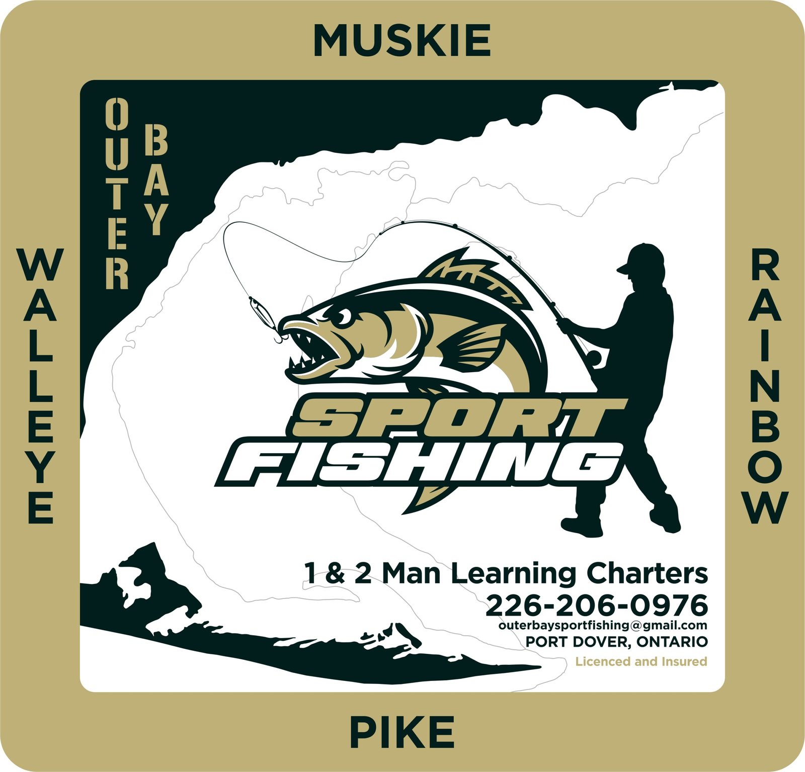 OuterBaySportFishing