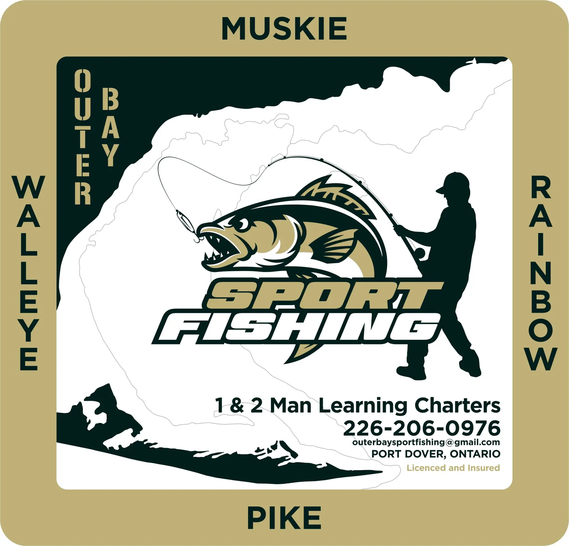 OuterBaySportFishing